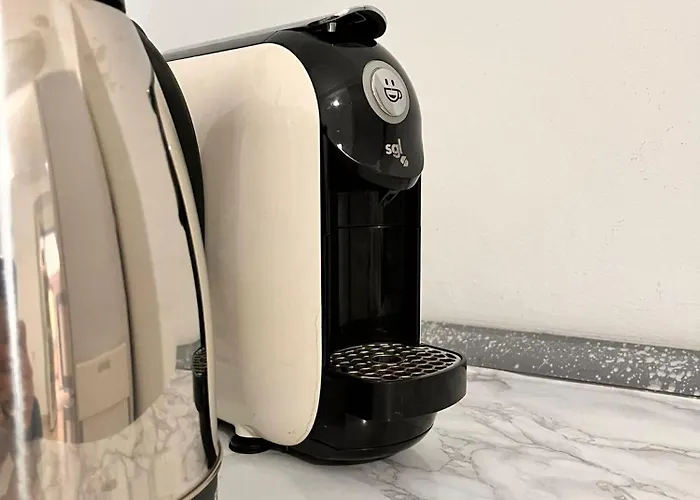 Seal فندق مبيت وإفطار