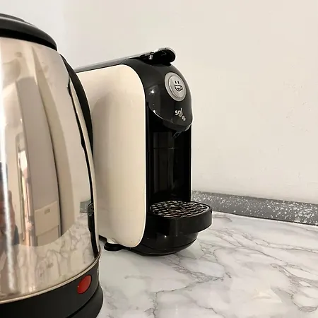 Seal Alojamento de Acomodação e Pequeno-almoço