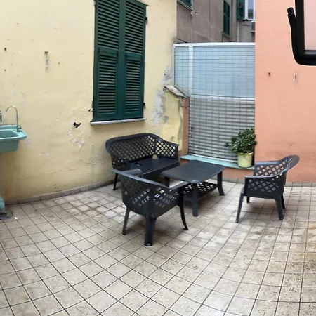 Seal Bed and breakfast 3*