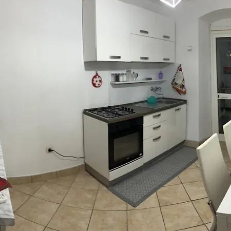 Alojamento de Acomodação e Pequeno-almoço Seal Génova